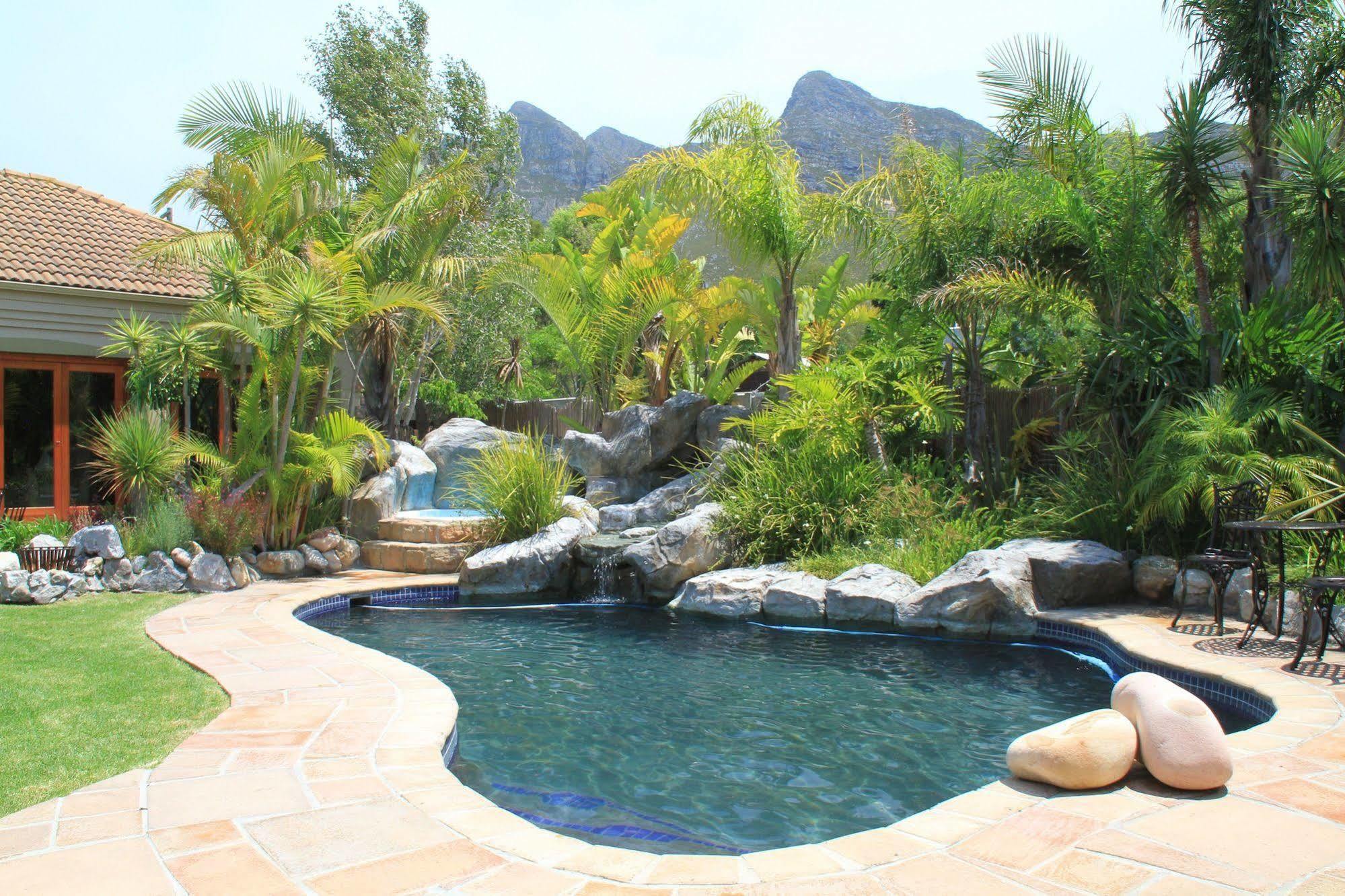 Villachad Guesthouse Kleinmond Exterior foto